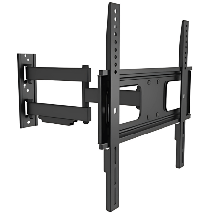 Soporte móvil para TV hasta 55” LPA36-443