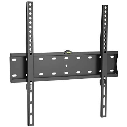 Soporte fijo para TV hasta 55” con nivel KL21G-44F